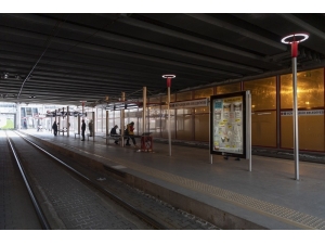 Kayseri Büyükşehir Belediyesi: “850 Halk Otobüs Şoförü Karantinada“