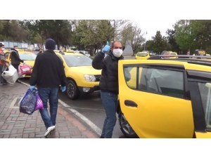 Tekirdağ’da Tahliye Olan Hükümlüler Konuştu: “Cumhurbaşkanımıza Teşekkür Ederiz”