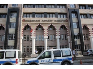 Kuşadası’nda Uyuşturucu Operasyonu; 3 Gözaltı