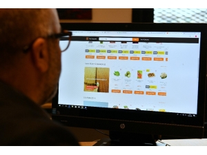 Beylikdüzü’nde Online Yardım Dönemi