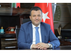 Başkan Doğan Çocukları Unutmadı