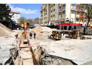 Isparta’da Vatandaşa Ücretsiz Wifi Hizmeti Sunulacak