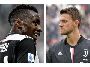 Juventus’ta Rugani Ve Matuidi, Korona Virüsten Kurtuldu