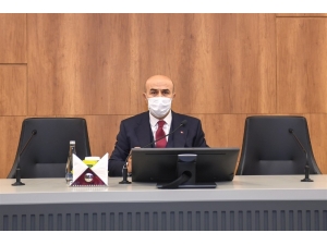 Vali Demirtaş: "İhlal Ettiğimiz Her Kural Mücadelemizi Uzatır"