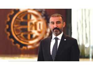 Gto Başkanı Yıldırım’dan İş Yeri Sahiplerine Destek Çağrısı