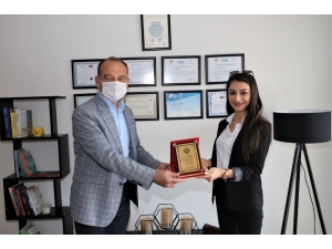 Başkan Akın’dan Önemli Ziyaretler