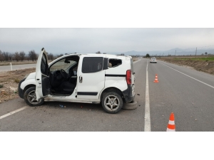 Kazayı Atlattı, Ancak Ceza Yemekten Kurtulamadı