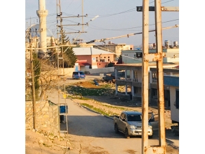 Karantina Altına Alınan Köyde Bir Pozitif Vaka Daha Çıktı