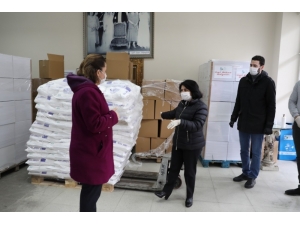 İzmit Belediyesi Dayanışma Platformu Büyüyor