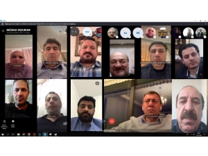 İşkur’dan Kısa Ödenek Semineri