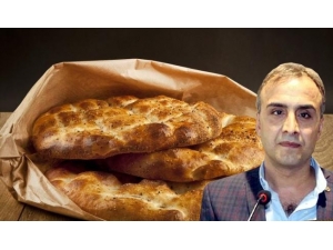 Çorum’da Ramazan Pidesi 2 Lira 25 Kuruştan Satılacak