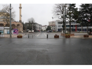 Düzce Valiliği’nden Halka Teşekkür