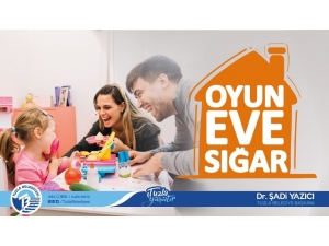 Tuzla’da Hayat E-ve Sığar