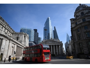 İngiltere’de Covid-19’dan Son 24 Saatte 761 Ölüm