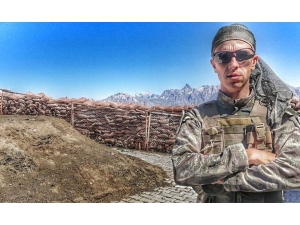 Manisa’ya Şehit Ateşi Düştü