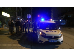 Denizli’de İki Aile Arasındaki Kavga Mahalleyi Savaş Alanına Çevirdi