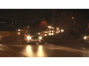 Alaattin Çakıcı, Ankara Sincan Cezaevi’nden Tahliye Oldu