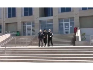 İran’ın Korona Salgını Nedeniyle Teslim Ettiği Terörist Tutuklandı