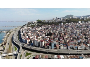 Kamu Yatırımlarından Aslan Payı Canik’e