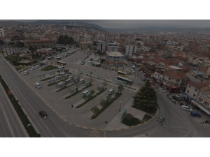 Balıkesirli Şoför Esnafı Tek Yürek Oldu: “Zarar Etsek De İşimizin Başındayız”