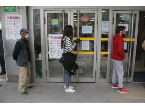 Adana’da 78 Milyon 493 Bin Lira Korona Yardımı