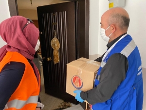 Sincan Belediye Başkanı Ercan: “Gerekirse Birçok Çalışmanın Ödeneğini Buraya Aktararak Devam Ederiz”