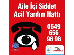 Çiğli Belediyesinden Kadınlara Hukuki Ve Psikolojik Destek