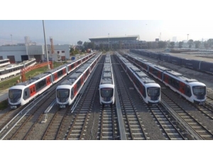 İzmir’de Hafta Sonu İçin Toplu Ulaşım Planlandı