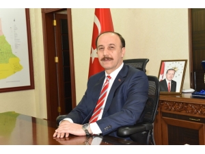 Şanlıurfa Valisinden Ptt Talimatı