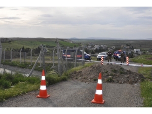 400 Kişinin Yaşadığı Mahalle Karantinaya Alındı