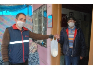 Enver Abi’nin Hayrına Yaptığı Mütevazi Talebi Yerine Getirildi