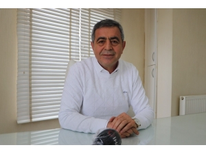 Yücel’den ‘Hızlı Tren’ Tepkisi