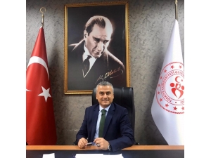 Gençlik Ve Spor İl Müdürlüğüne Coşkun Güven Atandı