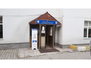 Bulanık’ta Korana Virüsüne Karşı Tedbirler