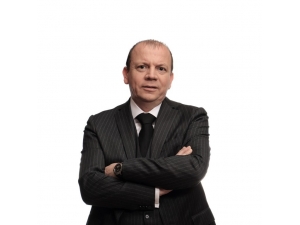 Matlı: “Tarımda İhmâl Ettiğimiz Bütün Yeteneklerimiz Ortaya Çıkacak”