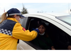 Valilikten Korona Virüse Tedbirleri Kapsamında Yeni Düzenleme