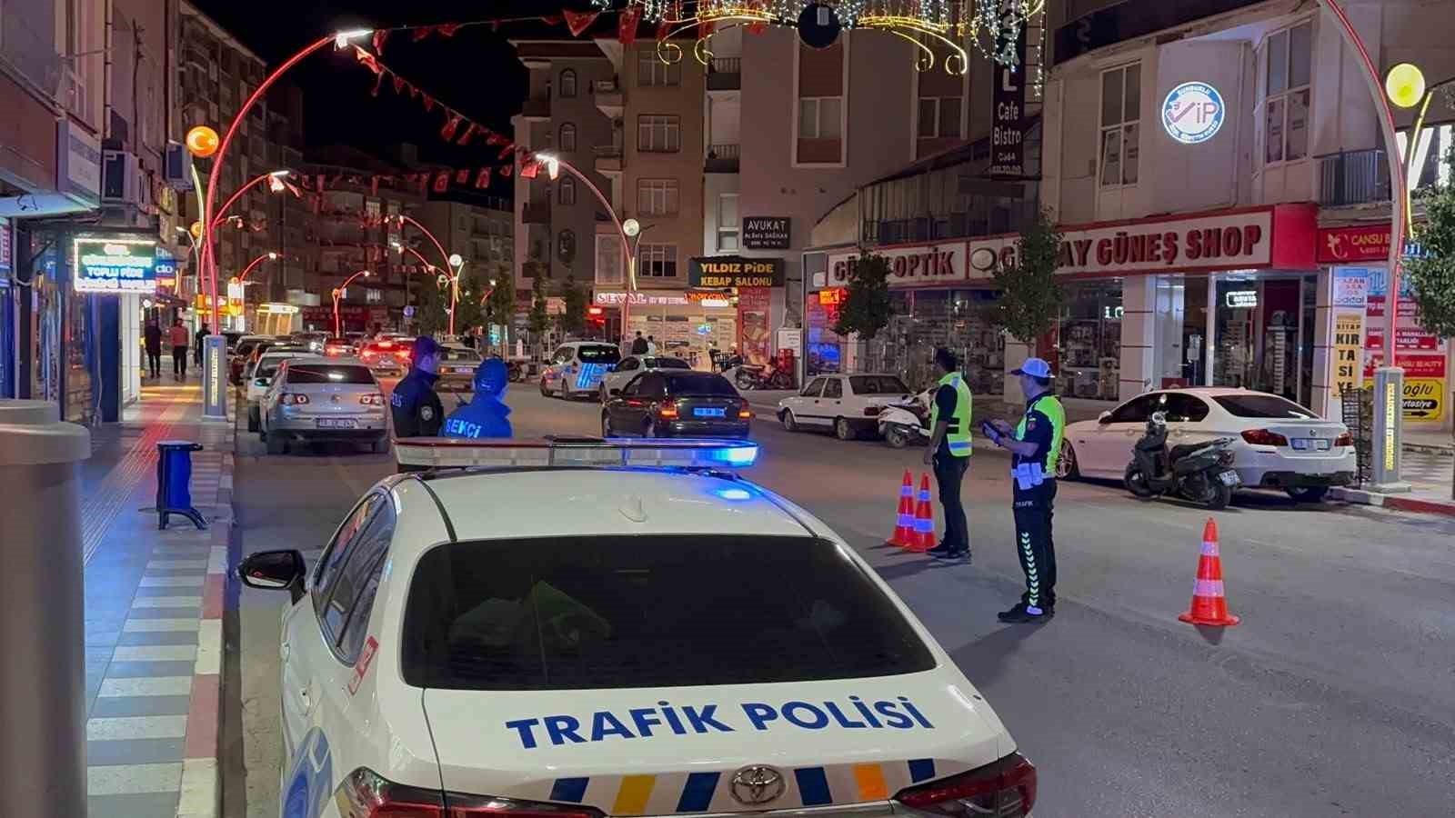corum-da-trafik-denetimi-28-arac-surucusune-ceza