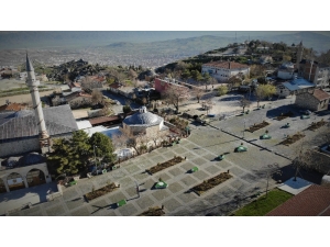 4 Bin Yıllık " Harput" İlk Defa Böyle Boş Görüntülendi