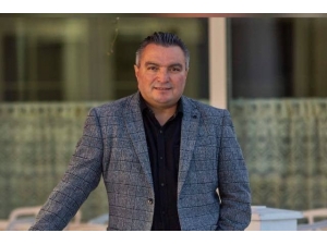 Poyd Başkanı Atmaca: "Antalya Paydaş Birlikteliğiyle Hızla Eski Günlere Dönecek"