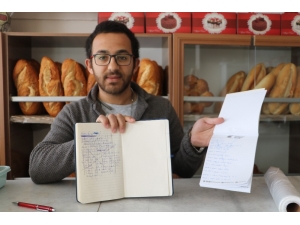 Esrarengiz Hayırsever Veresiye Borçlarını Kapattı