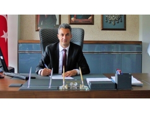 İl Müdürü Yoldaş’tan Üreticilere Uyarı