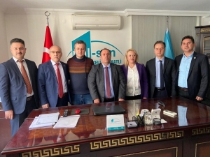 Mil Sağlık-sen Genel Başkan Yardımcılığına Fatma Gökalp Getirildi