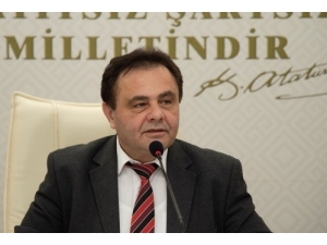 Bilecik Belediyesinden Öğrenci Ve Velilere Eğitim Danışmanlık Hizmeti