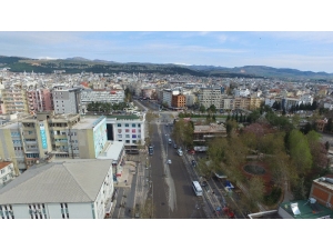 Adıyaman’da İşletmelerin Çalışma Saatleri Değiştirildi