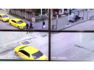 Tatvan’da Korona Virüsüne Karşı ’Güvenlik Kameralı’ Önlem