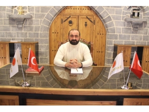 Güçsiyad’dan 225 Aileye Gıda Yardımı