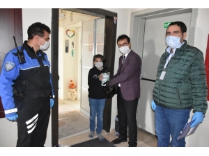 Bilgisayar Parasını ‘Biz Bize Yeteriz Türkiyem’ Kampanyasına Bağışladı