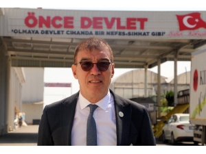 Hayırsever İş Adamının Çağrısı Yankı Buldu