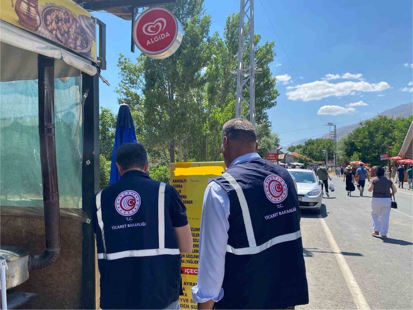 tunceli-de-turistik-isletmelere-siki-denetim-6-firmaya-idari-yaptirim