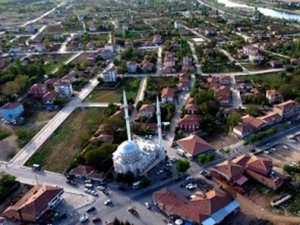 Bahşılı’da Bir Mahalleye Hidayet Doğruer İsmi Verildi